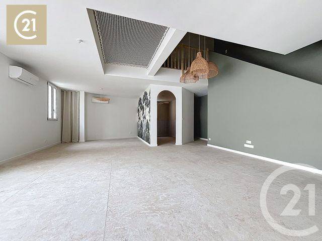 maison à vendre - 5 pièces - 147.08 m2 - PUISSALICON - 34 - LANGUEDOC-ROUSSILLON - Century 21 Comminges Immobilier