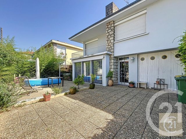 maison - BEZIERS - 34