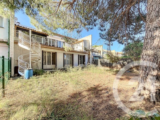 maison - BEZIERS - 34
