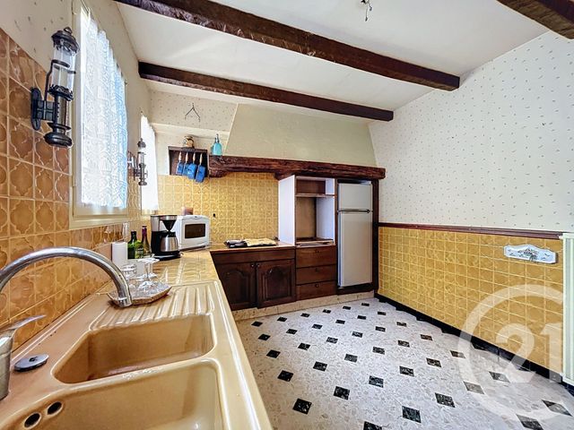 Afficher la photo en grand maison à vendre - 4 pièces - 137.5 m2 - BEZIERS - 34 - LANGUEDOC-ROUSSILLON - Century 21 Comminges Immobilier