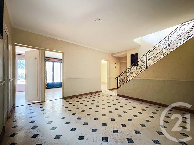 Afficher la photo en grand maison à vendre - 4 pièces - 137.5 m2 - BEZIERS - 34 - LANGUEDOC-ROUSSILLON - Century 21 Comminges Immobilier