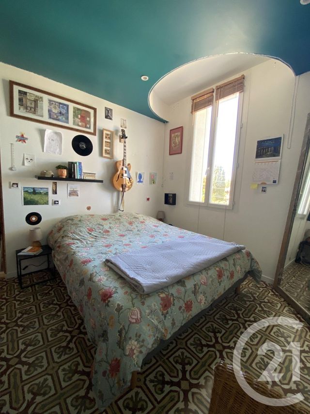 maison à vendre - 4 pièces - 112.0 m2 - BEZIERS - 34 - LANGUEDOC-ROUSSILLON - Century 21 Comminges Immobilier