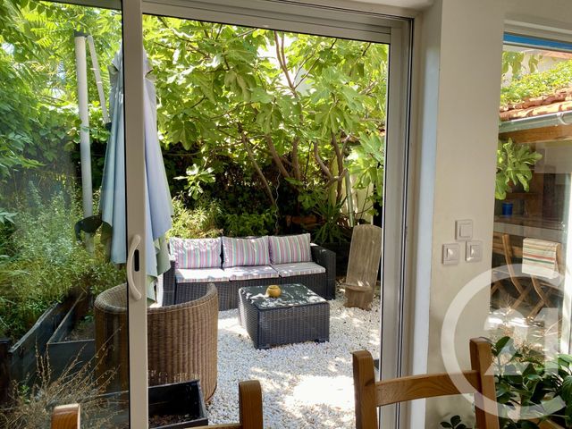maison à vendre - 4 pièces - 112.0 m2 - BEZIERS - 34 - LANGUEDOC-ROUSSILLON - Century 21 Comminges Immobilier