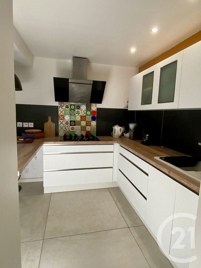 maison à vendre - 4 pièces - 112.0 m2 - BEZIERS - 34 - LANGUEDOC-ROUSSILLON - Century 21 Comminges Immobilier