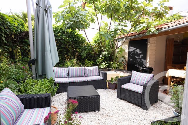 Maison à vendre BEZIERS