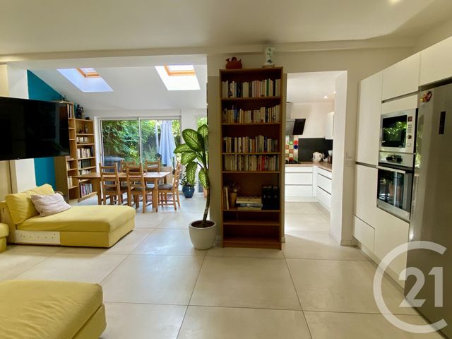 maison à vendre - 4 pièces - 112.0 m2 - BEZIERS - 34 - LANGUEDOC-ROUSSILLON - Century 21 Comminges Immobilier