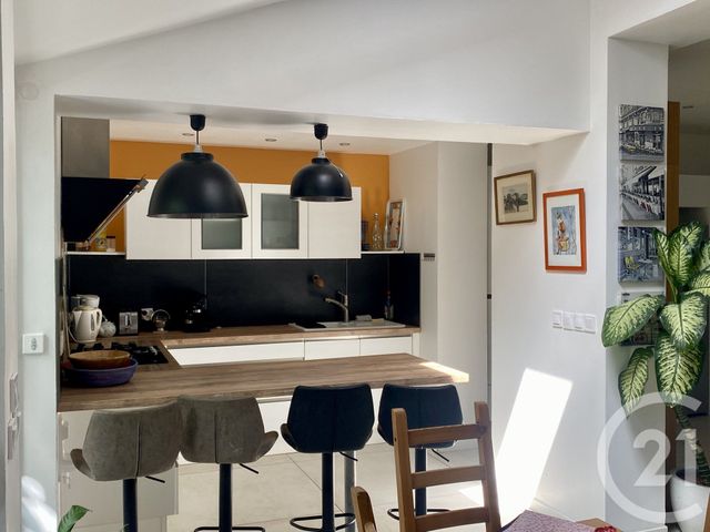 maison à vendre - 4 pièces - 112.0 m2 - BEZIERS - 34 - LANGUEDOC-ROUSSILLON - Century 21 Comminges Immobilier