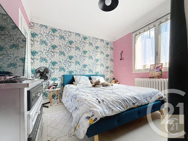 Appartement T4 à vendre - 4 pièces - 87.37 m2 - BEZIERS - 34 - LANGUEDOC-ROUSSILLON - Century 21 Comminges Immobilier