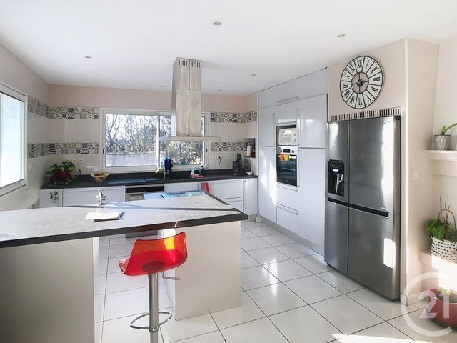 maison à vendre - 8 pièces - 235.25 m2 - BEZIERS - 34 - LANGUEDOC-ROUSSILLON - Century 21 Comminges Immobilier