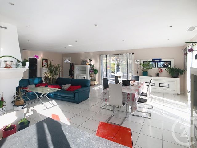 maison à vendre - 8 pièces - 235.25 m2 - BEZIERS - 34 - LANGUEDOC-ROUSSILLON - Century 21 Comminges Immobilier