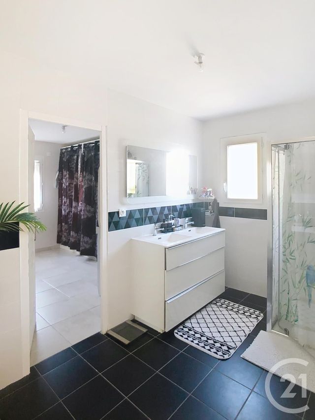 maison à vendre - 8 pièces - 235.25 m2 - BEZIERS - 34 - LANGUEDOC-ROUSSILLON - Century 21 Comminges Immobilier