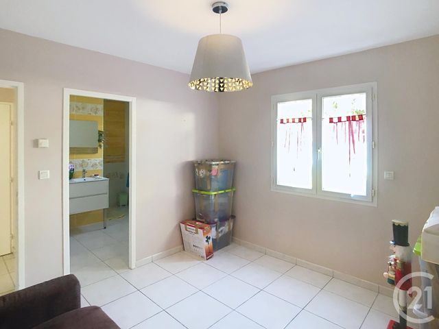 maison à vendre - 8 pièces - 235.25 m2 - BEZIERS - 34 - LANGUEDOC-ROUSSILLON - Century 21 Comminges Immobilier