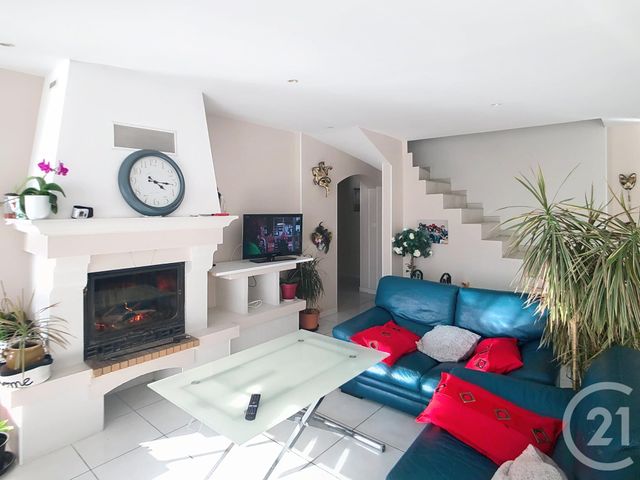 maison à vendre - 8 pièces - 235.25 m2 - BEZIERS - 34 - LANGUEDOC-ROUSSILLON - Century 21 Comminges Immobilier