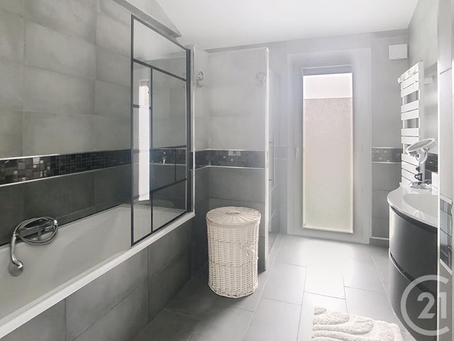 maison à vendre - 4 pièces - 93.1 m2 - SERVIAN - 34 - LANGUEDOC-ROUSSILLON - Century 21 Comminges Immobilier