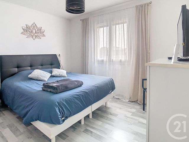 maison à vendre - 4 pièces - 93.1 m2 - SERVIAN - 34 - LANGUEDOC-ROUSSILLON - Century 21 Comminges Immobilier