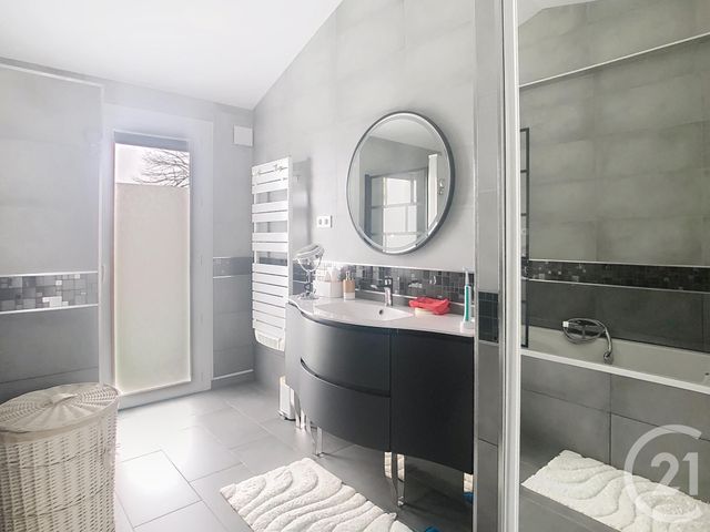 maison à vendre - 4 pièces - 93.1 m2 - SERVIAN - 34 - LANGUEDOC-ROUSSILLON - Century 21 Comminges Immobilier