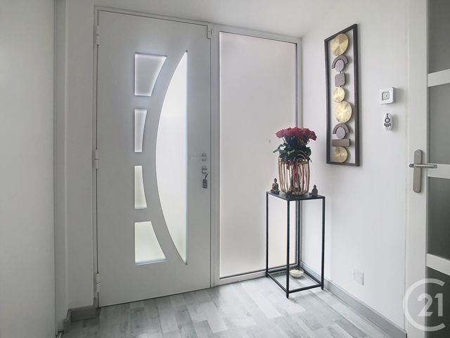 maison à vendre - 4 pièces - 93.1 m2 - SERVIAN - 34 - LANGUEDOC-ROUSSILLON - Century 21 Comminges Immobilier