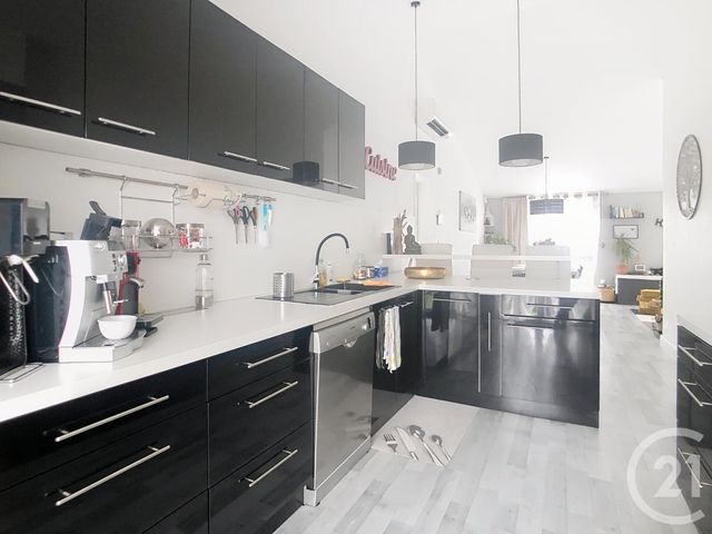 maison à vendre - 4 pièces - 93.1 m2 - SERVIAN - 34 - LANGUEDOC-ROUSSILLON - Century 21 Comminges Immobilier