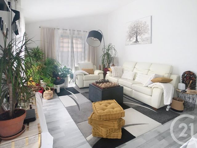 maison à vendre - 4 pièces - 93.1 m2 - SERVIAN - 34 - LANGUEDOC-ROUSSILLON - Century 21 Comminges Immobilier