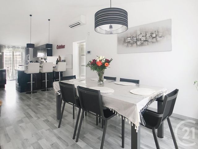 maison à vendre - 4 pièces - 93.1 m2 - SERVIAN - 34 - LANGUEDOC-ROUSSILLON - Century 21 Comminges Immobilier