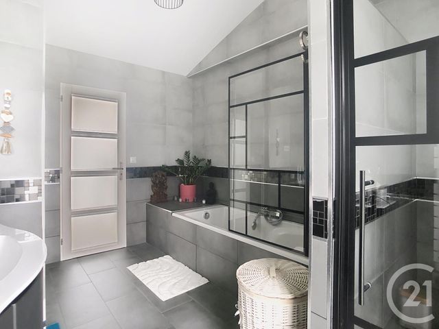 maison à vendre - 4 pièces - 93.1 m2 - SERVIAN - 34 - LANGUEDOC-ROUSSILLON - Century 21 Comminges Immobilier