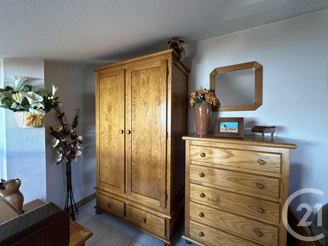 maison à vendre - 2 pièces - 29.28 m2 - VENDRES - 34 - LANGUEDOC-ROUSSILLON - Century 21 Comminges Immobilier