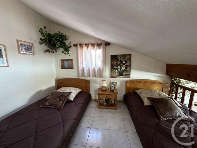 maison à vendre - 2 pièces - 29.28 m2 - VENDRES - 34 - LANGUEDOC-ROUSSILLON - Century 21 Comminges Immobilier
