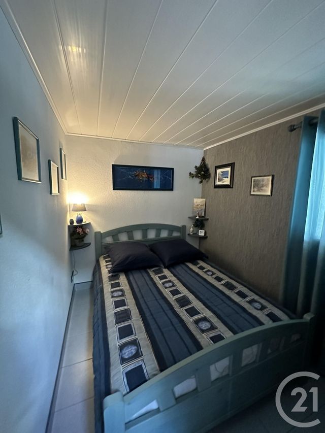 maison à vendre - 2 pièces - 29.28 m2 - VENDRES - 34 - LANGUEDOC-ROUSSILLON - Century 21 Comminges Immobilier