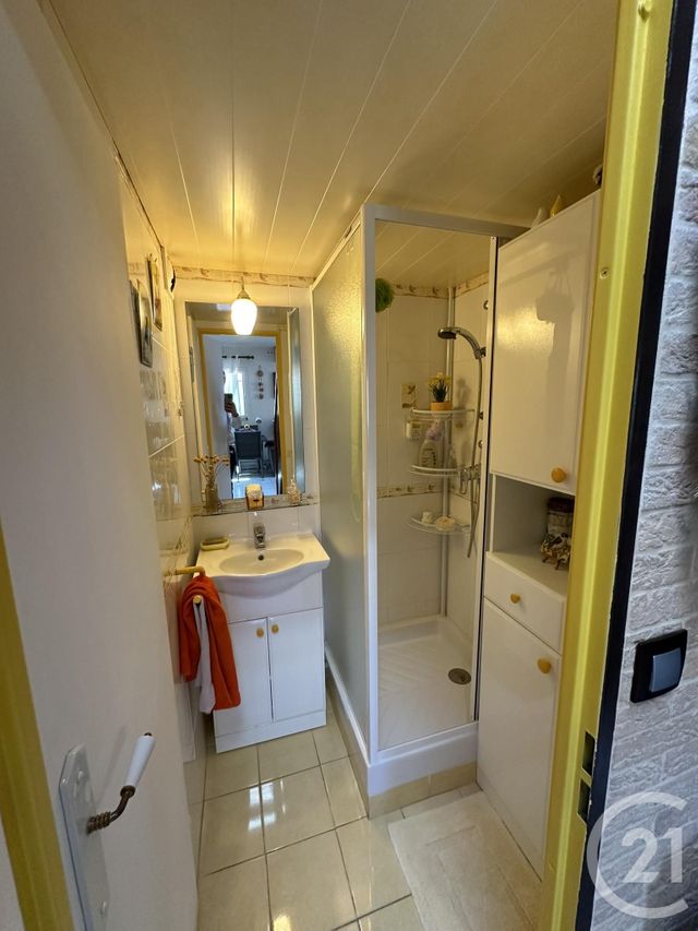 maison à vendre - 2 pièces - 29.28 m2 - VENDRES - 34 - LANGUEDOC-ROUSSILLON - Century 21 Comminges Immobilier
