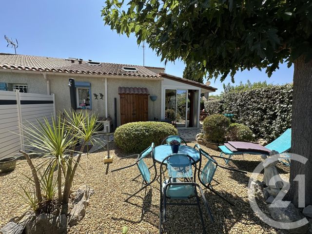 maison - VENDRES - 34
