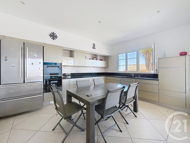 maison à vendre - 3 pièces - 113.75 m2 - MAGALAS - 34 - LANGUEDOC-ROUSSILLON - Century 21 Comminges Immobilier