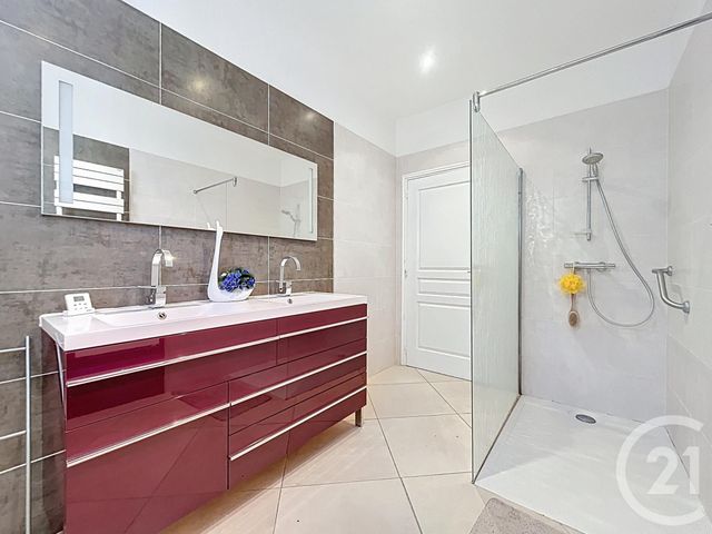 maison à vendre - 3 pièces - 113.75 m2 - MAGALAS - 34 - LANGUEDOC-ROUSSILLON - Century 21 Comminges Immobilier