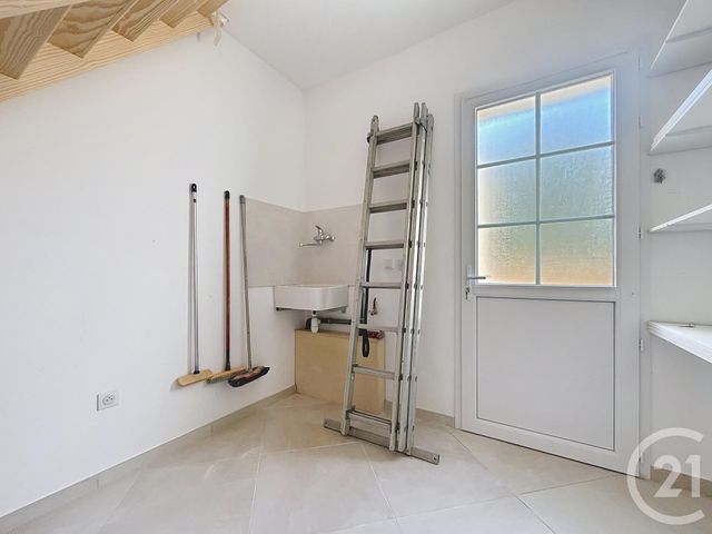 maison à vendre - 3 pièces - 113.75 m2 - MAGALAS - 34 - LANGUEDOC-ROUSSILLON - Century 21 Comminges Immobilier