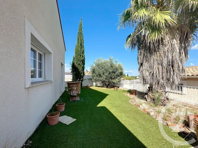 maison à vendre - 3 pièces - 113.75 m2 - MAGALAS - 34 - LANGUEDOC-ROUSSILLON - Century 21 Comminges Immobilier