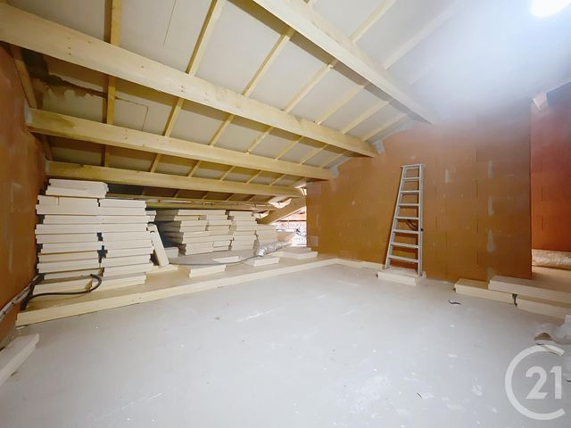 maison à vendre - 3 pièces - 113.75 m2 - MAGALAS - 34 - LANGUEDOC-ROUSSILLON - Century 21 Comminges Immobilier