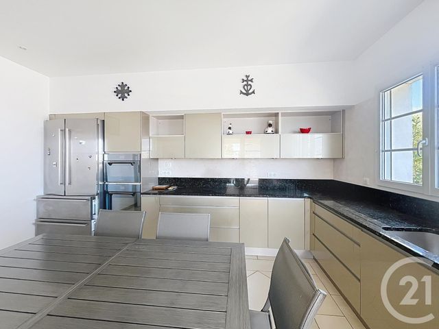 maison à vendre - 3 pièces - 113.75 m2 - MAGALAS - 34 - LANGUEDOC-ROUSSILLON - Century 21 Comminges Immobilier