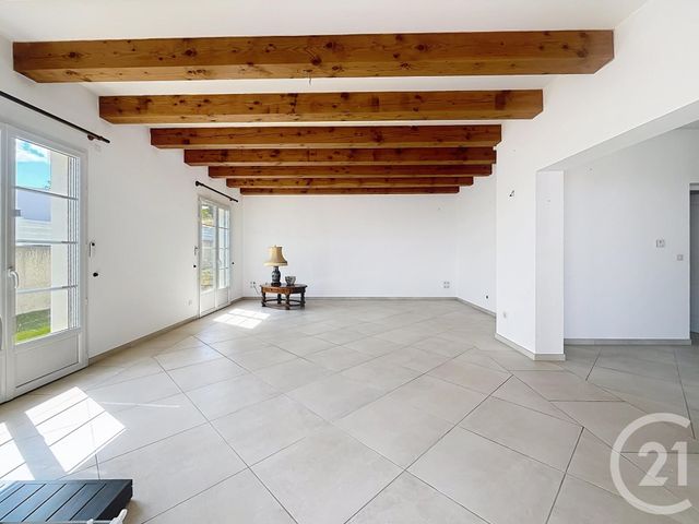 maison à vendre - 3 pièces - 113.75 m2 - MAGALAS - 34 - LANGUEDOC-ROUSSILLON - Century 21 Comminges Immobilier