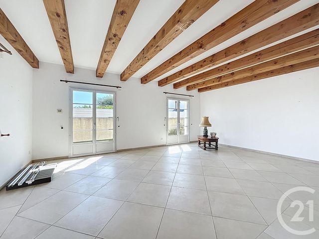 maison à vendre - 3 pièces - 113.75 m2 - MAGALAS - 34 - LANGUEDOC-ROUSSILLON - Century 21 Comminges Immobilier