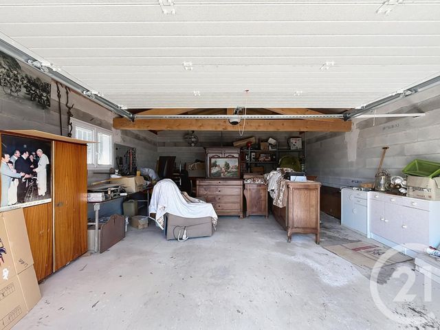 maison à vendre - 3 pièces - 113.75 m2 - MAGALAS - 34 - LANGUEDOC-ROUSSILLON - Century 21 Comminges Immobilier