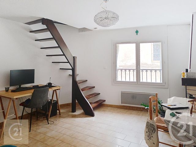 appartement - CAZOULS LES BEZIERS - 34