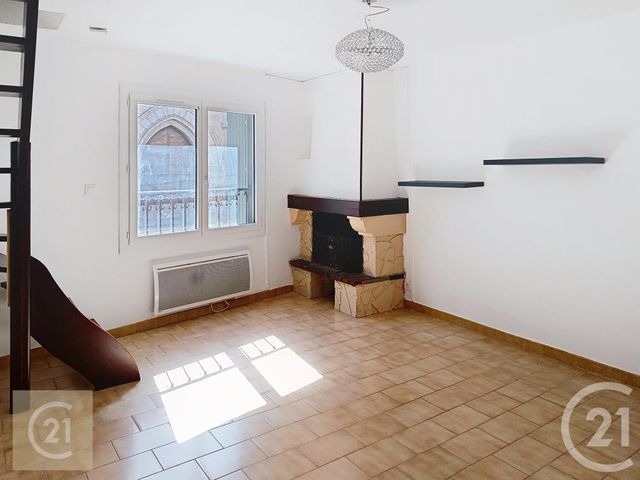 Appartement F2 à louer - 2 pièces - 50.18 m2 - CAZOULS LES BEZIERS - 34 - LANGUEDOC-ROUSSILLON - Century 21 Comminges Immobilier