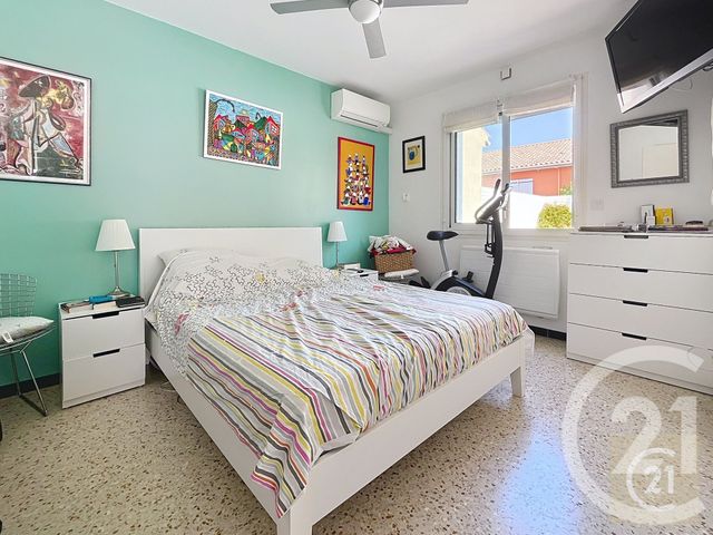 maison à vendre - 6 pièces - 137.86 m2 - CERS - 34 - LANGUEDOC-ROUSSILLON - Century 21 Comminges Immobilier