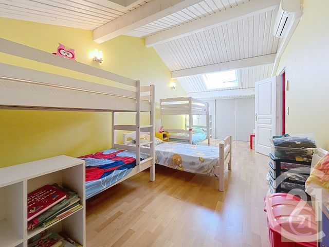 maison à vendre - 6 pièces - 137.86 m2 - CERS - 34 - LANGUEDOC-ROUSSILLON - Century 21 Comminges Immobilier