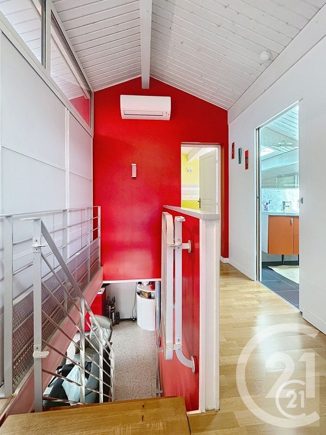 maison à vendre - 6 pièces - 137.86 m2 - CERS - 34 - LANGUEDOC-ROUSSILLON - Century 21 Comminges Immobilier