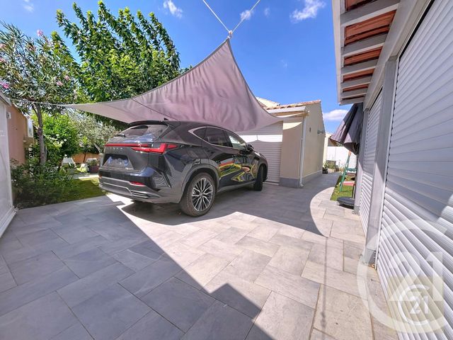 maison à vendre - 6 pièces - 137.86 m2 - CERS - 34 - LANGUEDOC-ROUSSILLON - Century 21 Comminges Immobilier