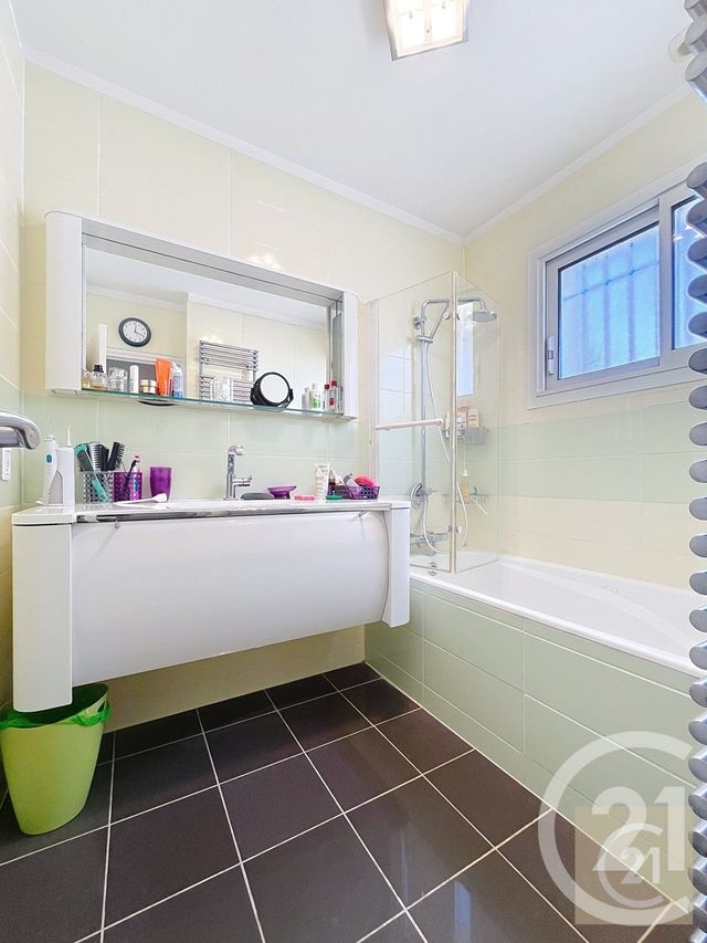 maison à vendre - 6 pièces - 137.86 m2 - CERS - 34 - LANGUEDOC-ROUSSILLON - Century 21 Comminges Immobilier