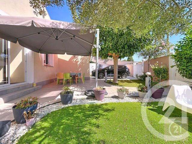 maison à vendre - 6 pièces - 137.86 m2 - CERS - 34 - LANGUEDOC-ROUSSILLON - Century 21 Comminges Immobilier