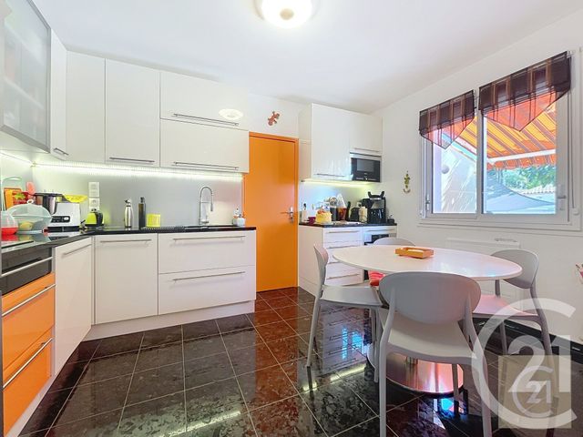 maison à vendre - 6 pièces - 137.86 m2 - CERS - 34 - LANGUEDOC-ROUSSILLON - Century 21 Comminges Immobilier