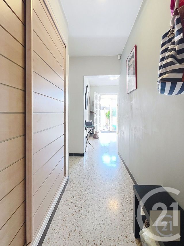 maison à vendre - 6 pièces - 137.86 m2 - CERS - 34 - LANGUEDOC-ROUSSILLON - Century 21 Comminges Immobilier