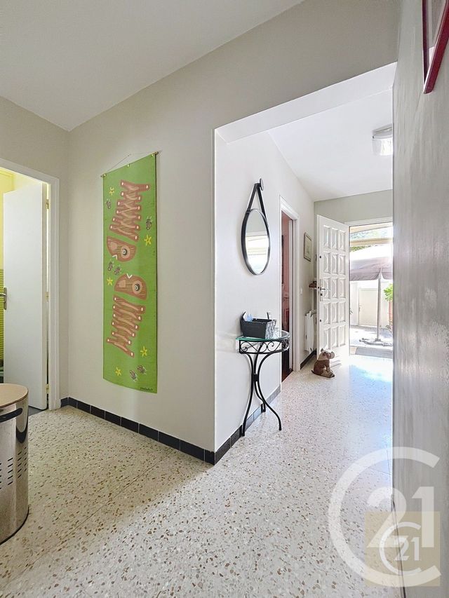 maison à vendre - 6 pièces - 137.86 m2 - CERS - 34 - LANGUEDOC-ROUSSILLON - Century 21 Comminges Immobilier